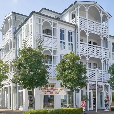 Helle Mit Balkon Im Seepark